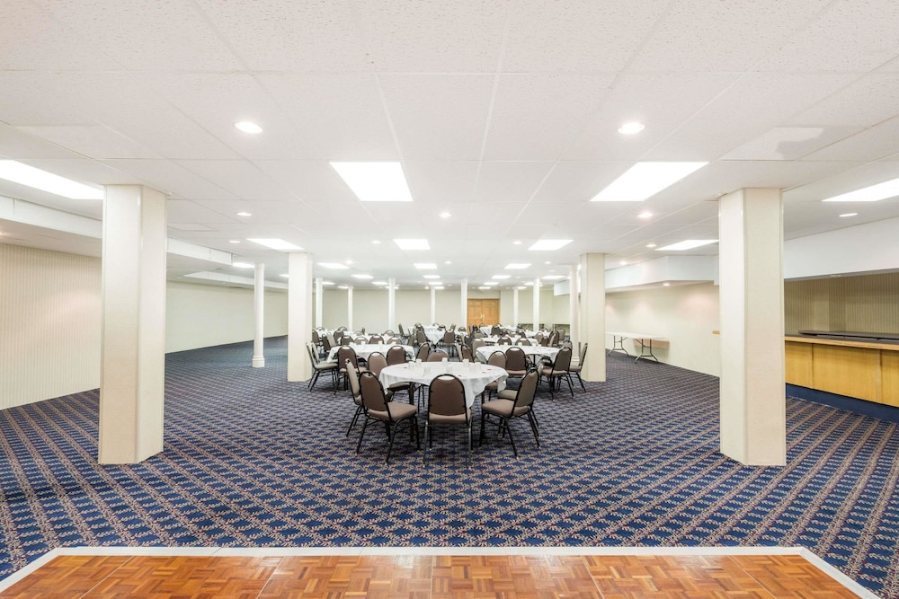 Ramada by Wyndham Pottsville/Frackville 31/31