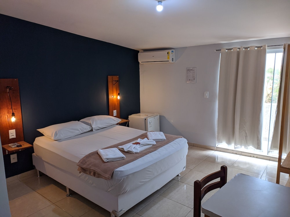 Pousada Hostel Vila Appia 34/70