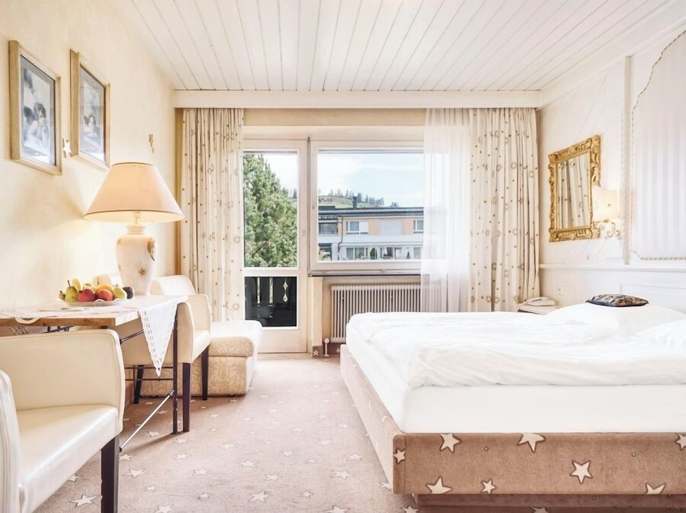 Genuss- und Vitalhotel Moisl 19/61