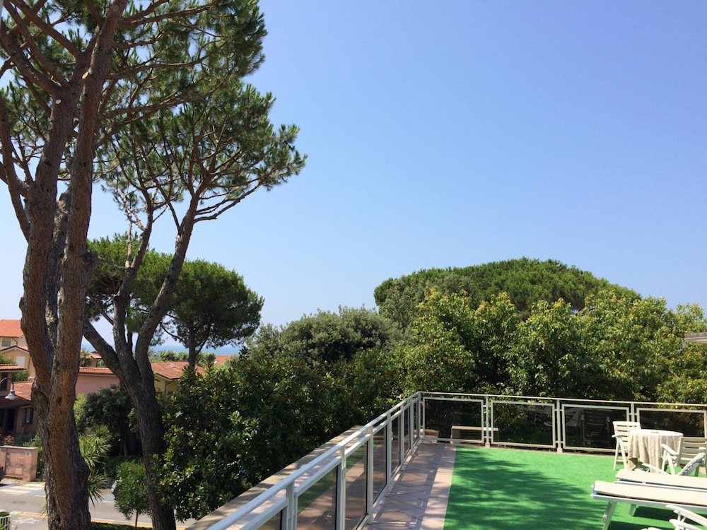 HOTEL IL CARAVAGGIO 27/33