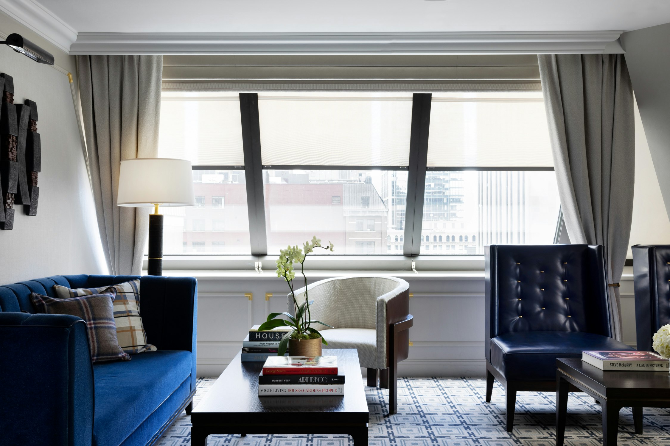 The Langham Boston 23/49