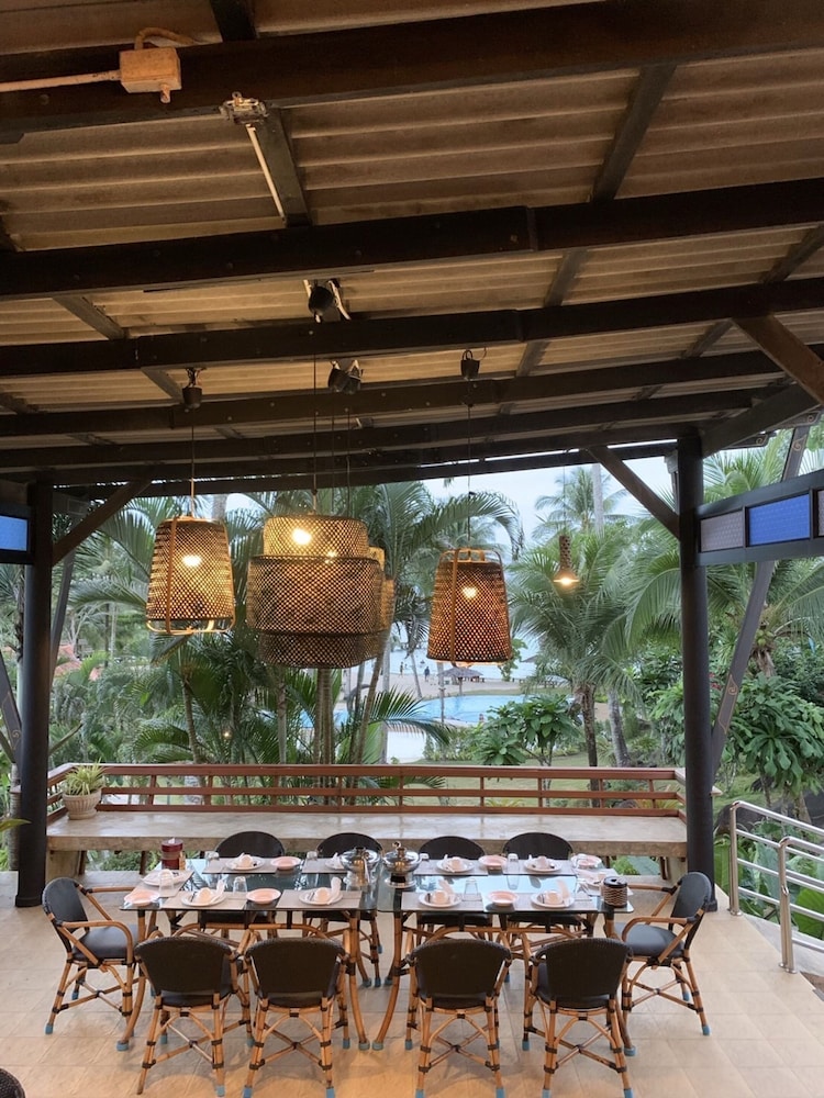 Suanya Koh Kood Resort & Spa 32/50