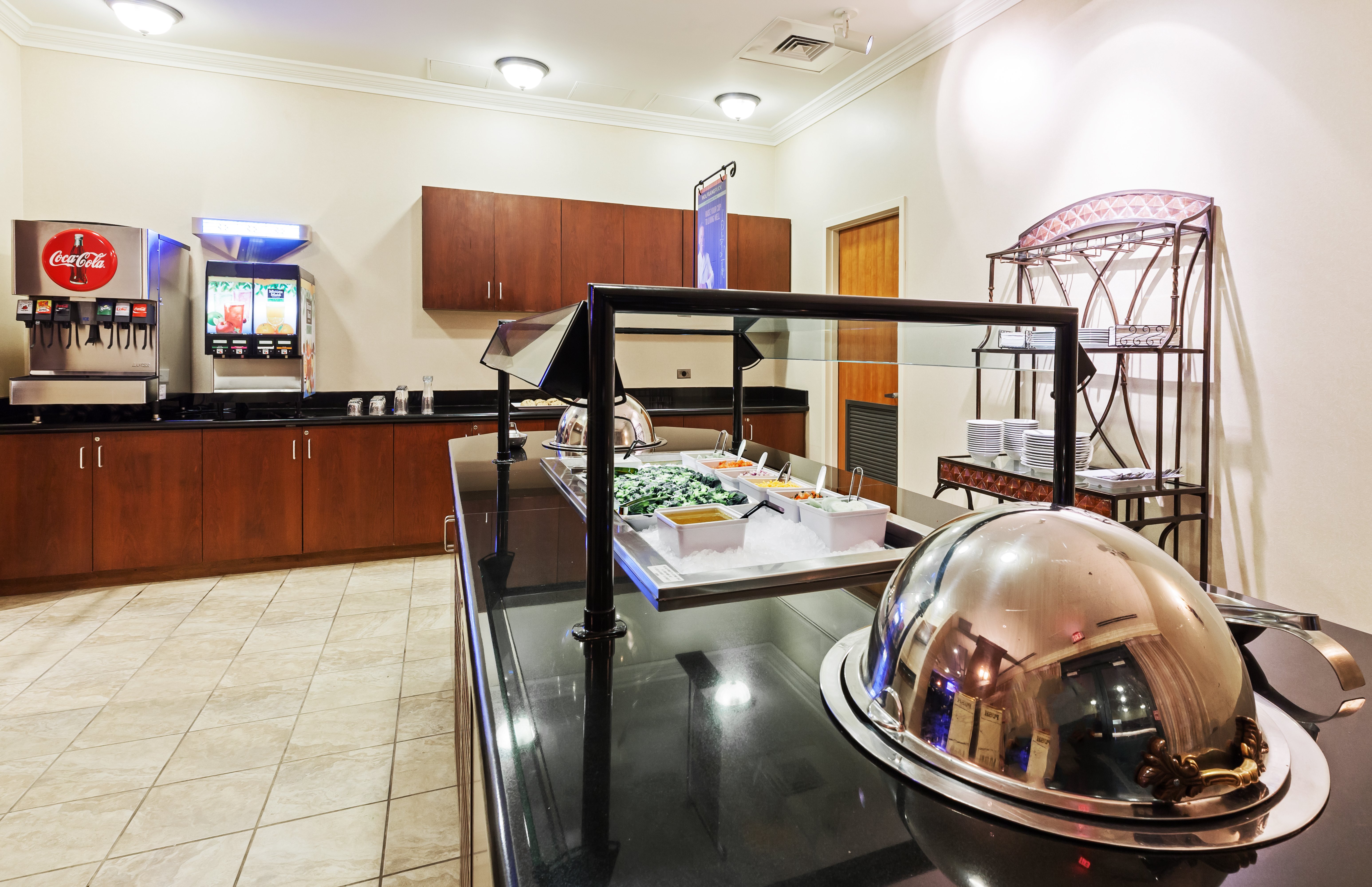 Staybridge Suites San Antonio Downtown Conv Ctr, an IHG Hotel 20/37