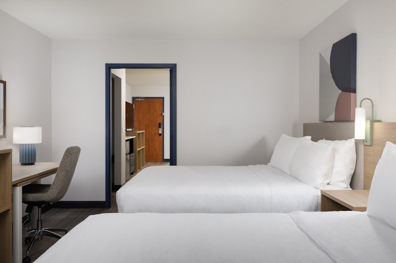 Spark by Hilton Guelph 22/28