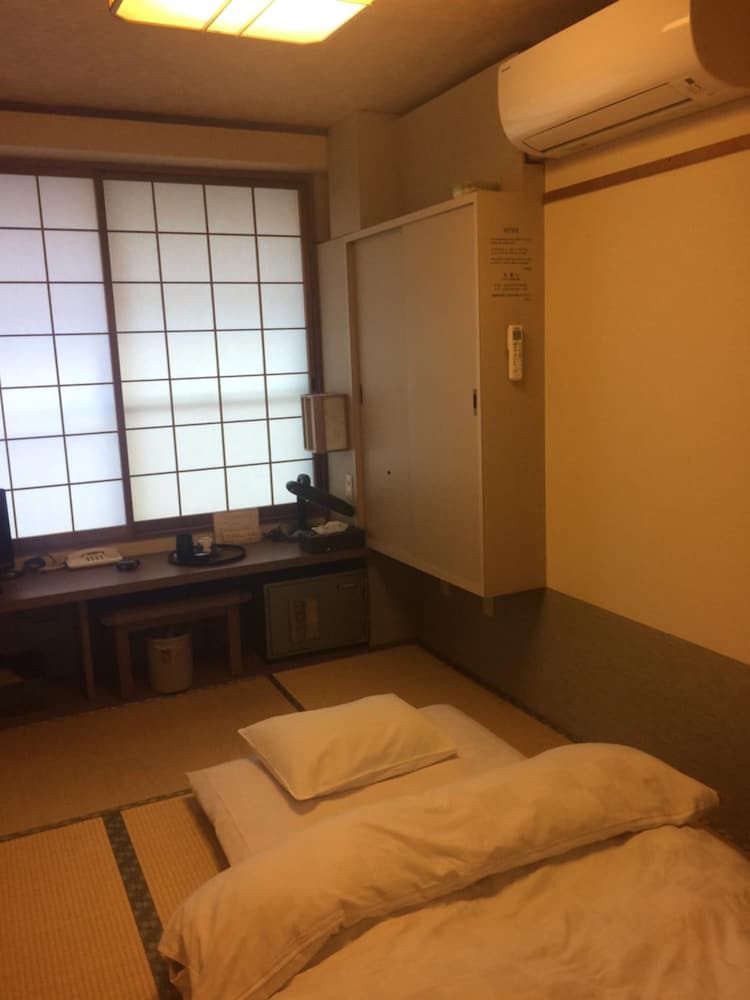 Ryokan Meiryu 11/38