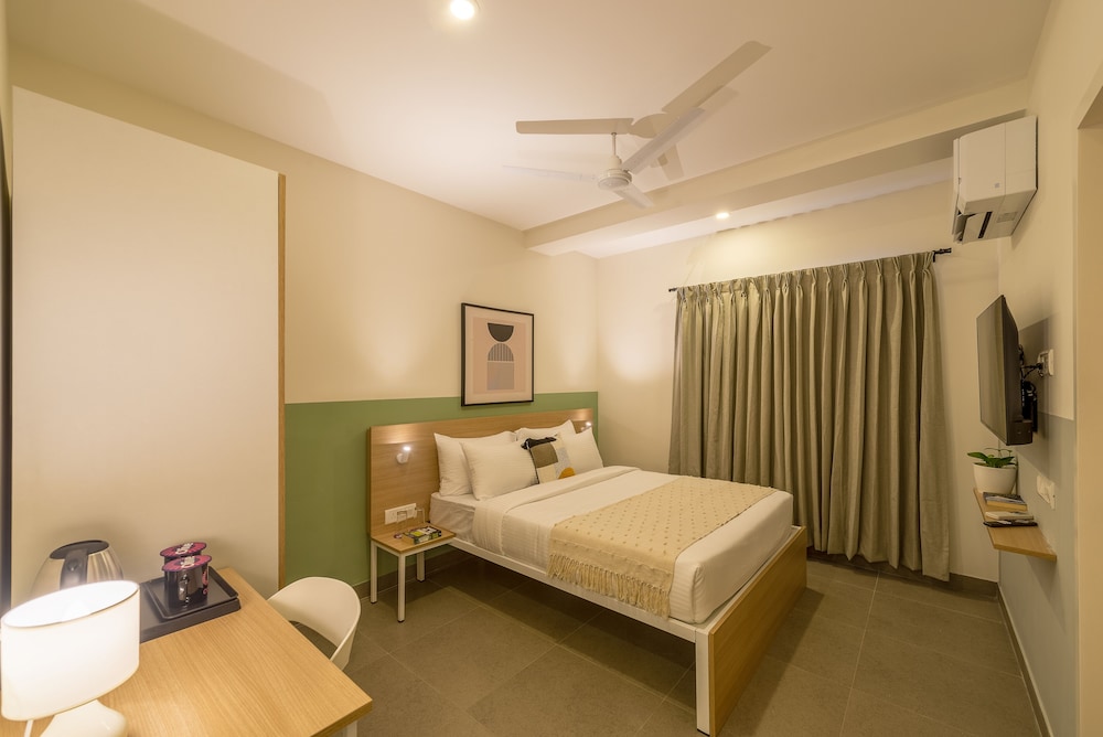 Olive Zip Jp Nagar by Embassy Group 20/34