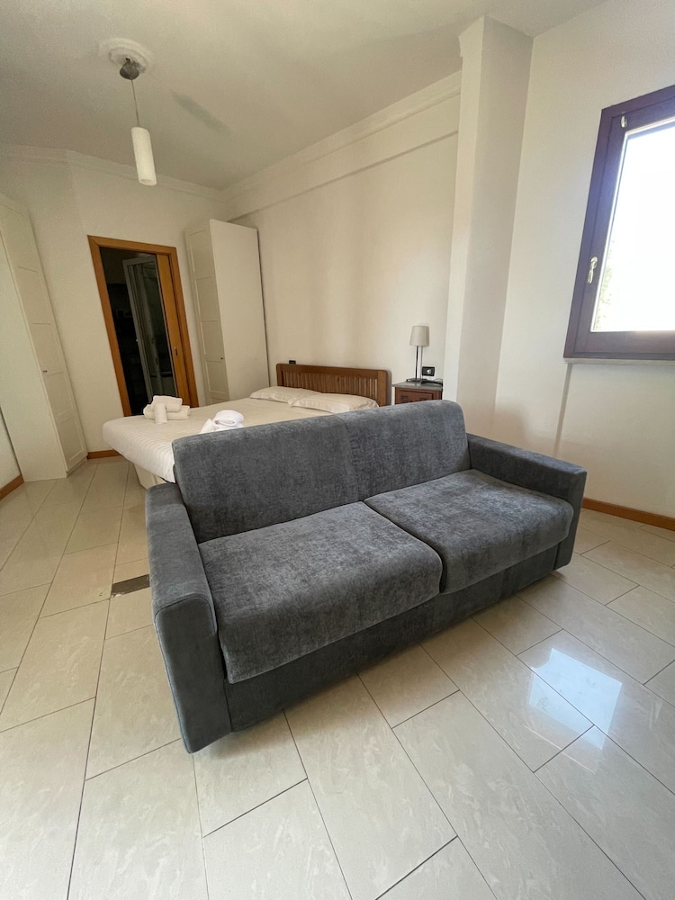 Flatinrome Fiera 25/41