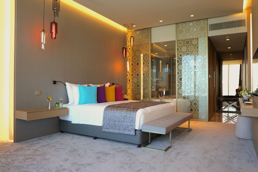 Rixos Premium Dubai 23/76