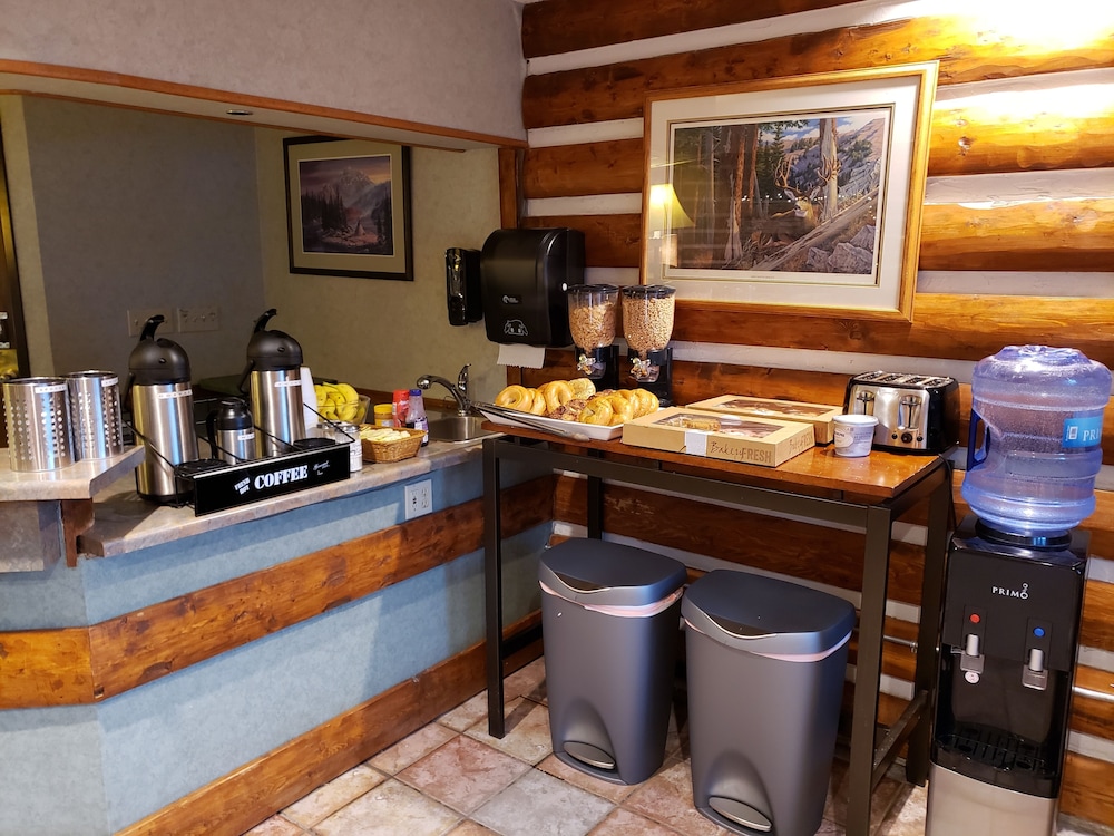 3 Peaks Lodge 26/27
