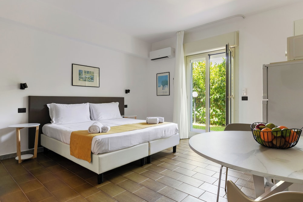 Residence Villa Collina 7/53