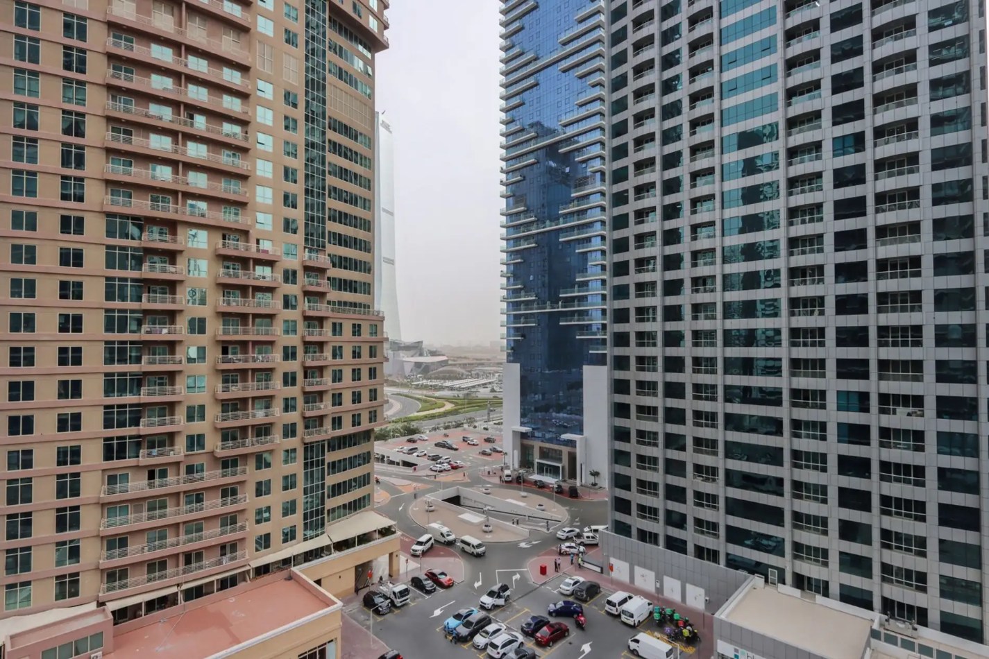 Embrace Luxury and Comfort in prime IBR, JLT in DUBAI