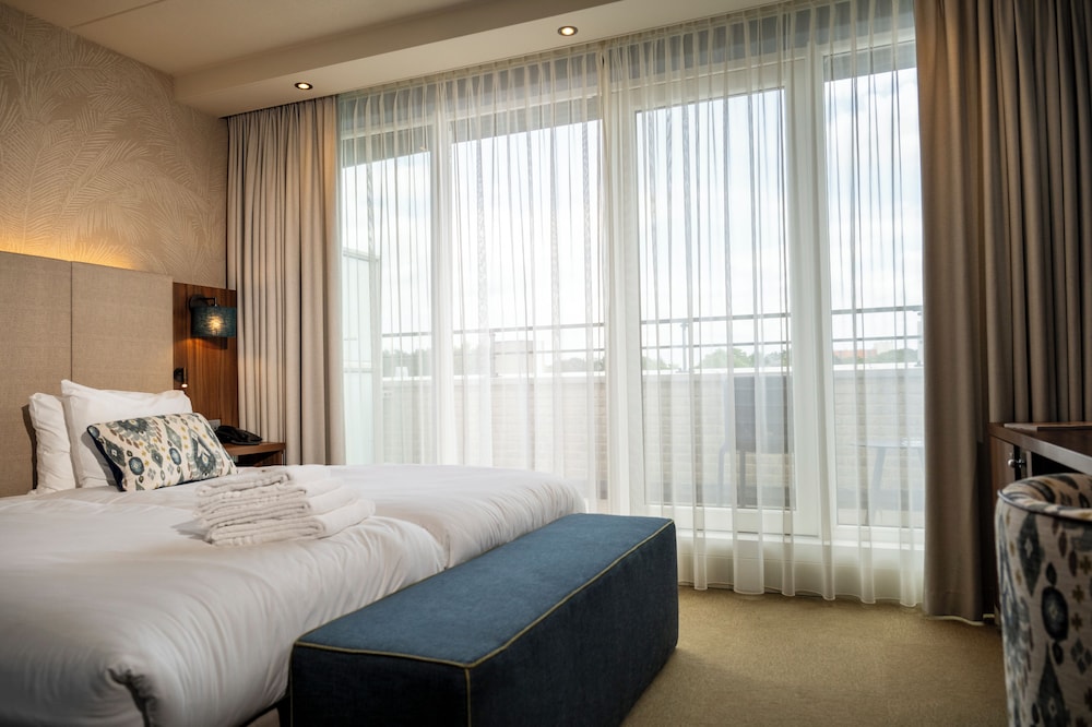Van der Valk Theaterhotel Almelo 11/49