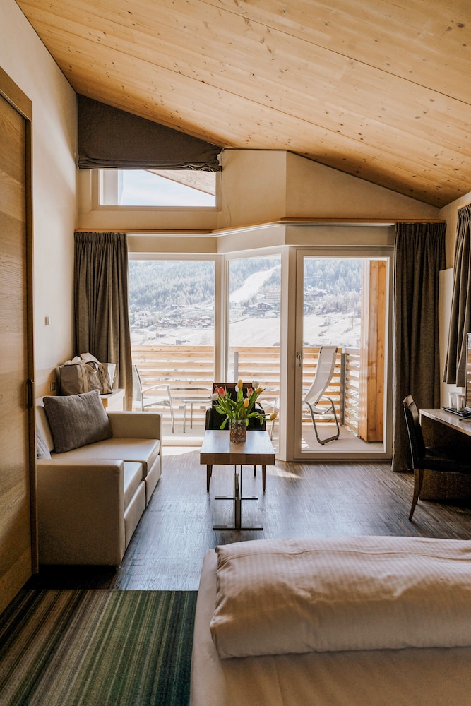 Hotel Lac Salin Spa Mountain Resort 47/72