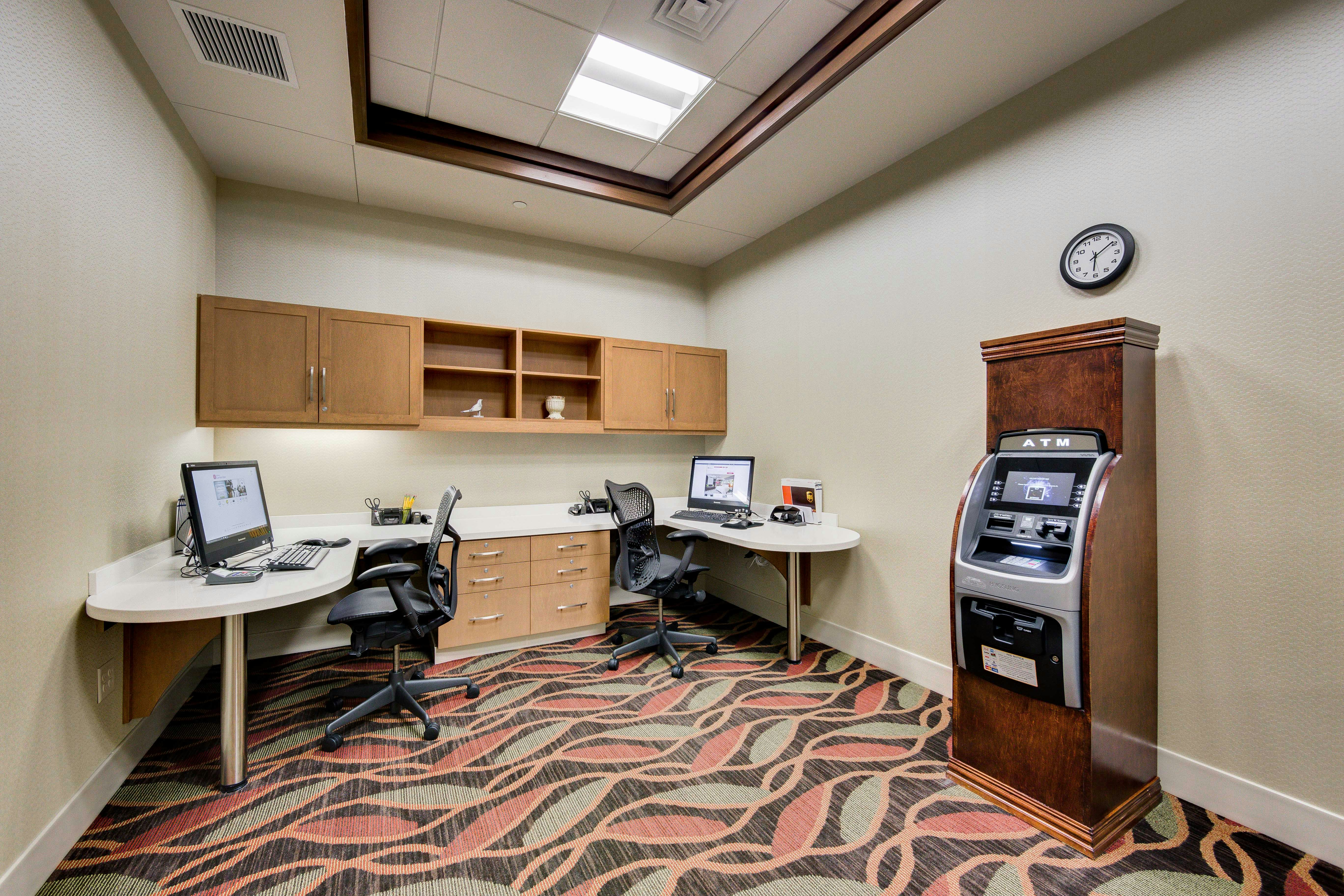 Hilton Garden Inn North Houston Spring 22/25