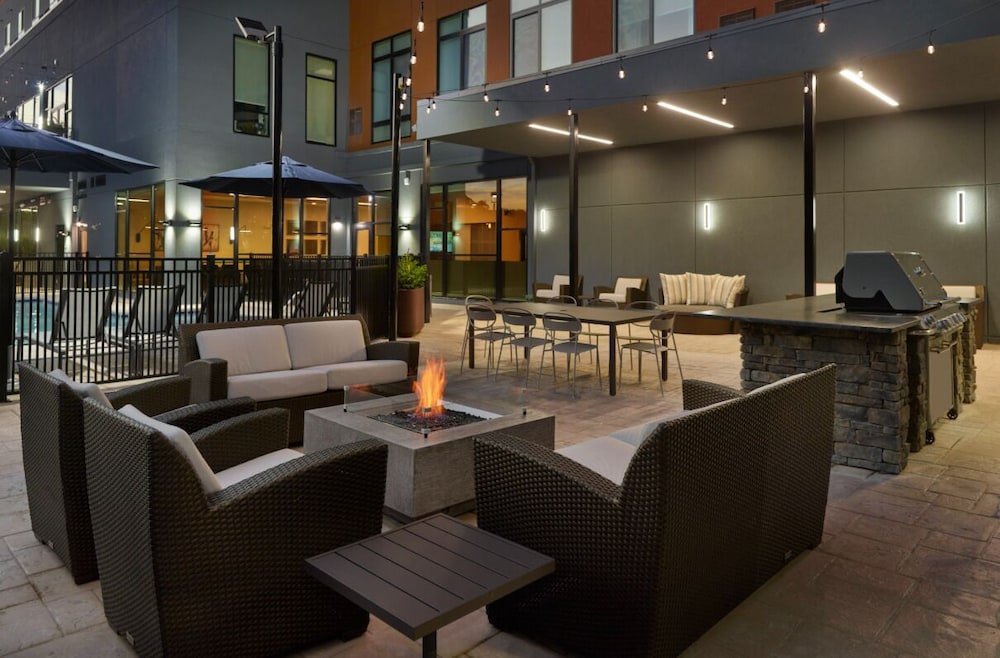 Courtyard by Marriott Birmingham Grandview 21/40