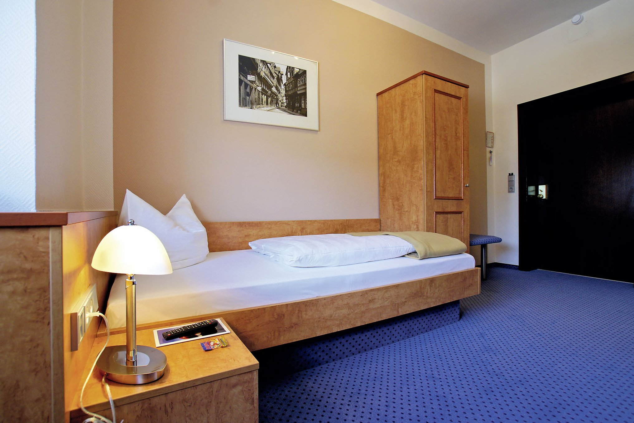 Hotel Deutsches Haus 11/23