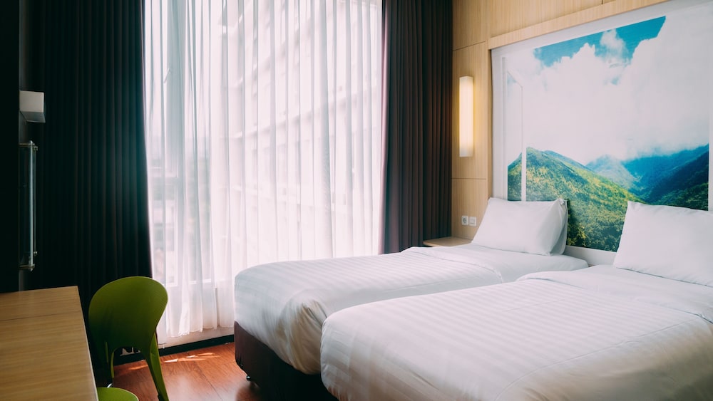 Tebu Hotel Bandung 11/50