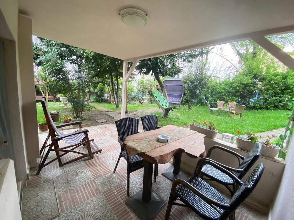 Butik Hotel Masukiye 44/50
