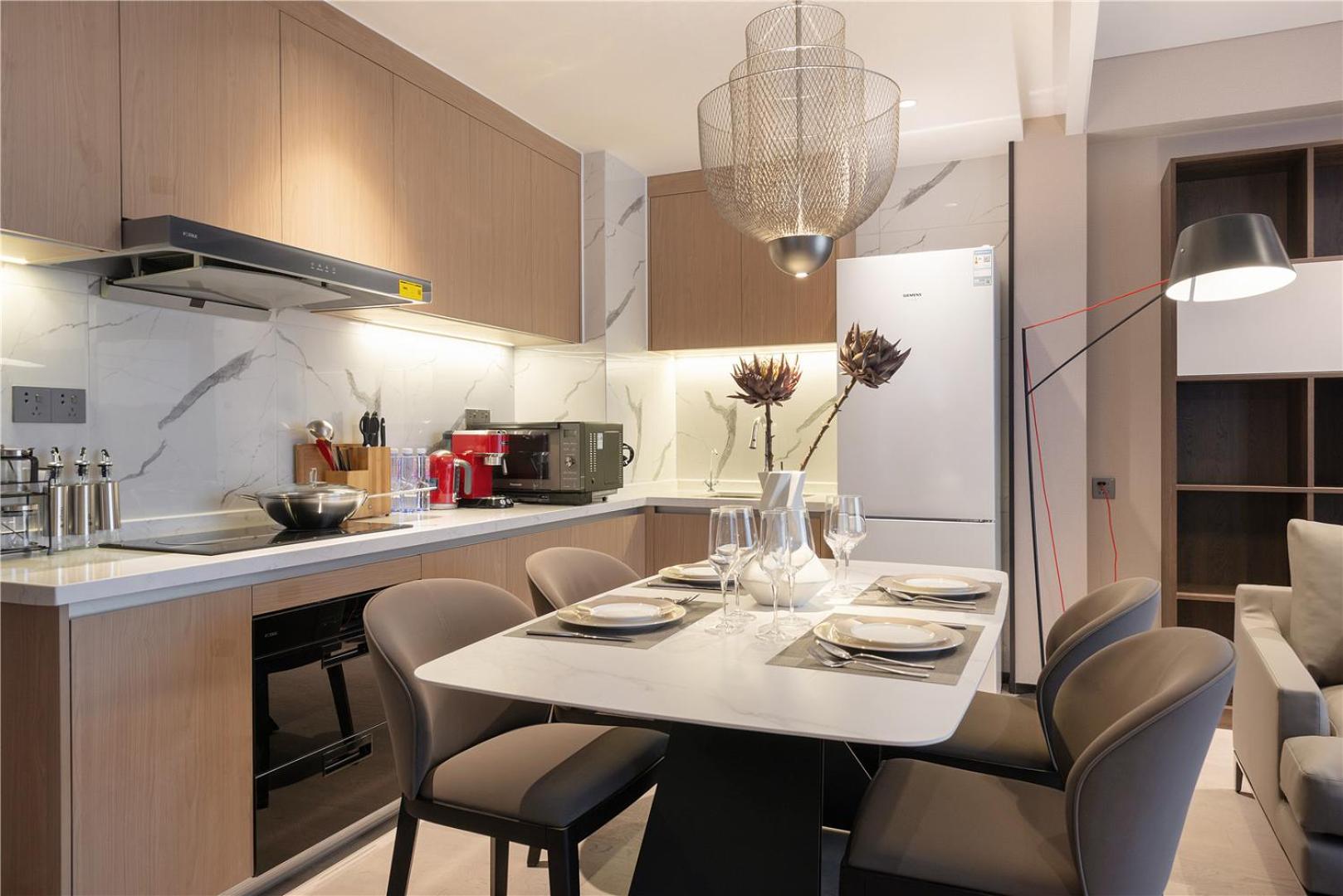 Cresasia Residence 23/43