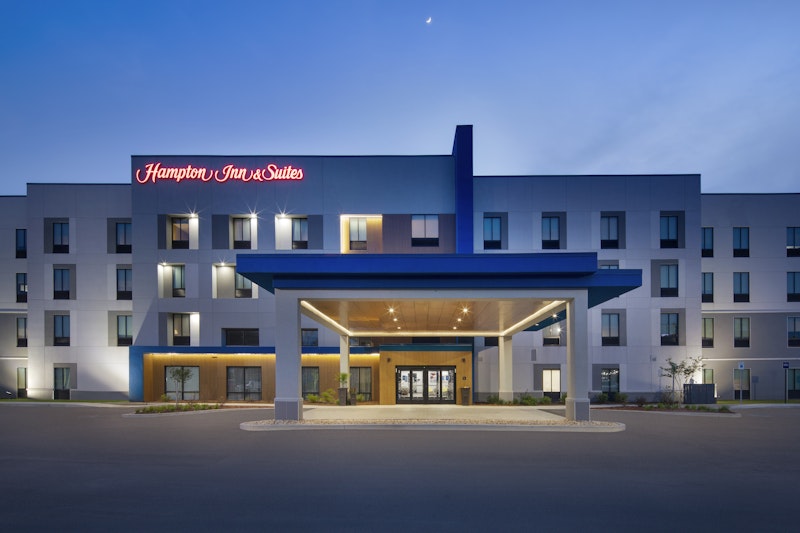 Hampton Inn and Suites D Iberville Biloxi 1/16