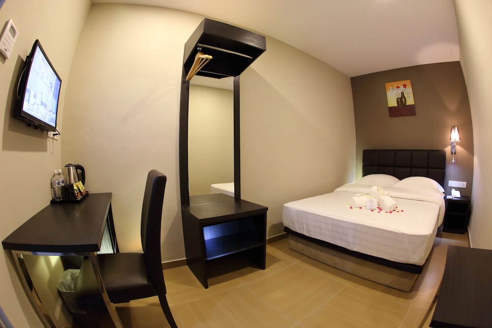 GL Hotel 6/39