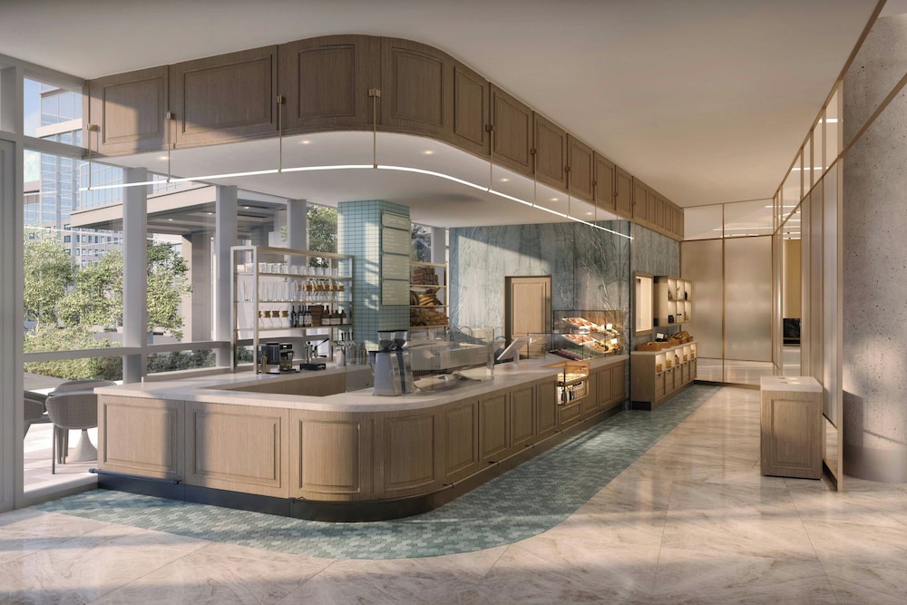 JW Marriott Reston Station 21/50