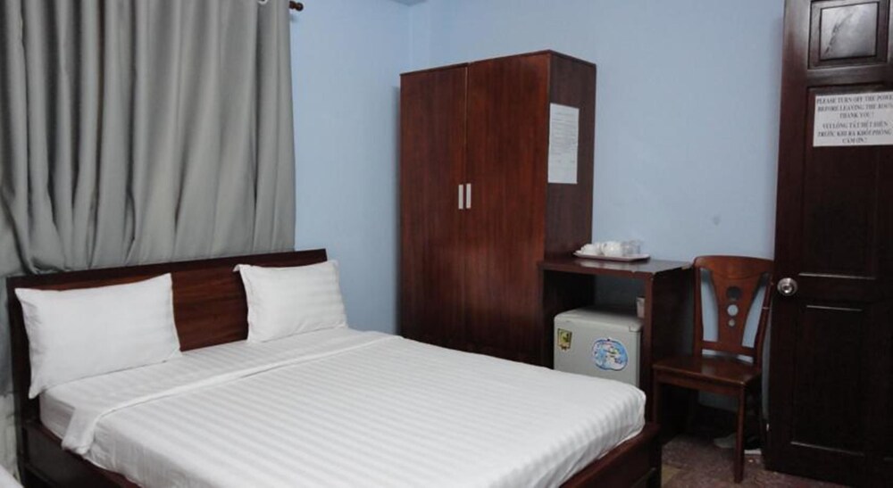Yen Trang 1 Hotel 8/20