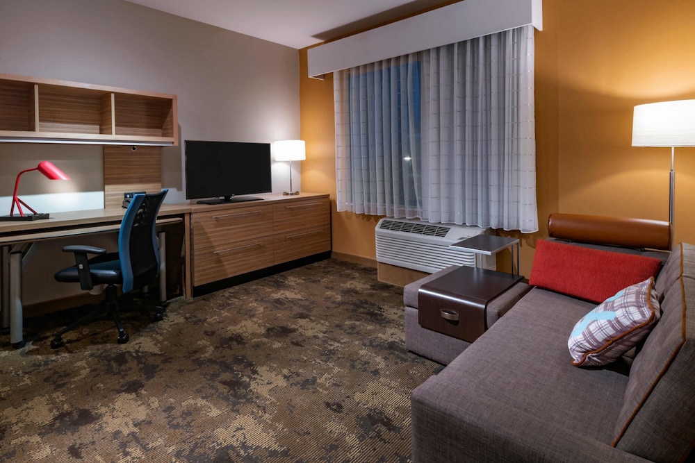 TownePlace Suites by Marriott Gallup 21/31