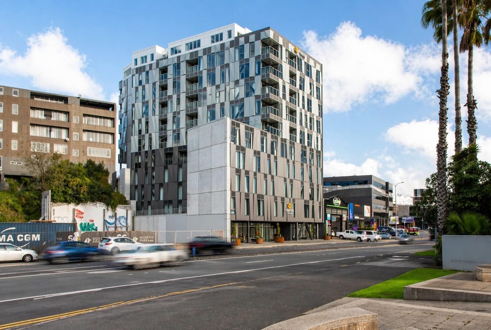 La Quinta by Wyndham Parnell Auckland 40/49