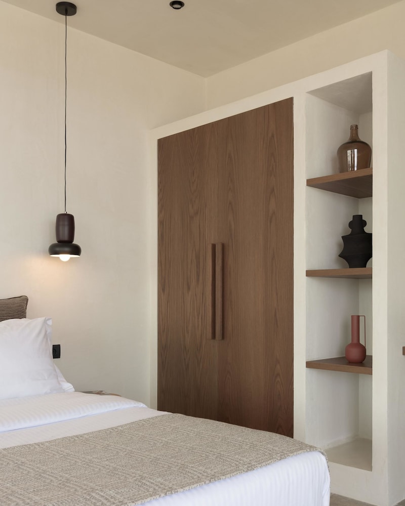 Hilltop, Executive, Suite, Queen Bed, Panoramic Sea View, Sofa, Adult Only, Private Pool, Hot Tub