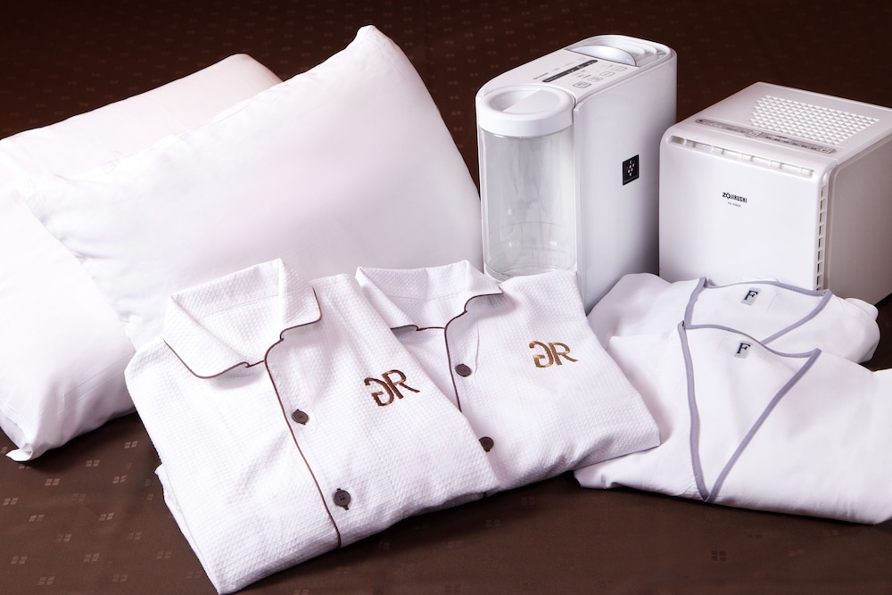 Oita Regal Hotel 26/49