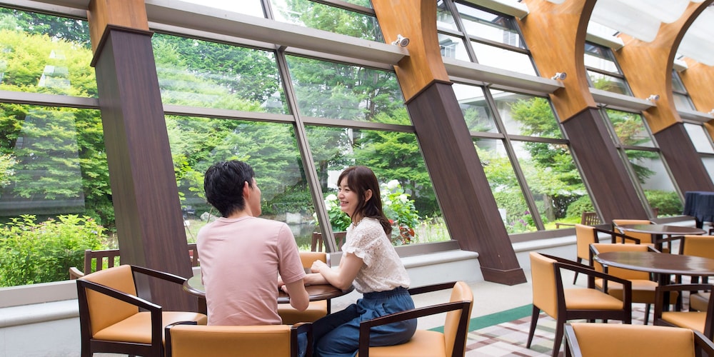 Izukogen Wanwan Paradise Hotel & Cottage 42/57