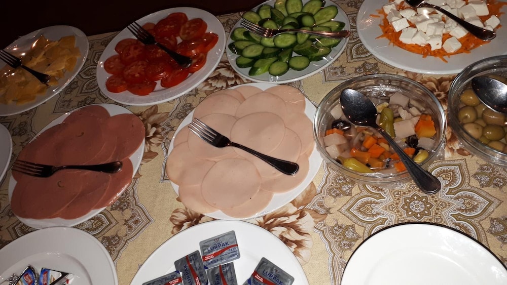 Al Baeirat Hotel 12/44