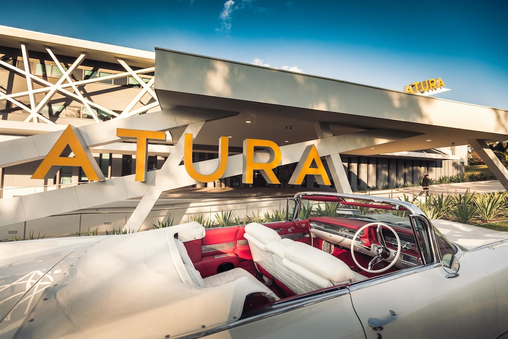 Atura Blacktown in SYDNEY
