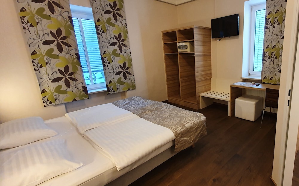 Altstadt Hotel Hofwirt Salzburg 41/89