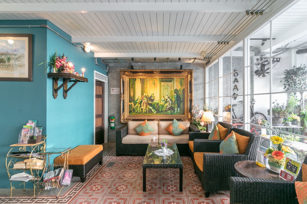 Baan Phuanda Phuket 53/79