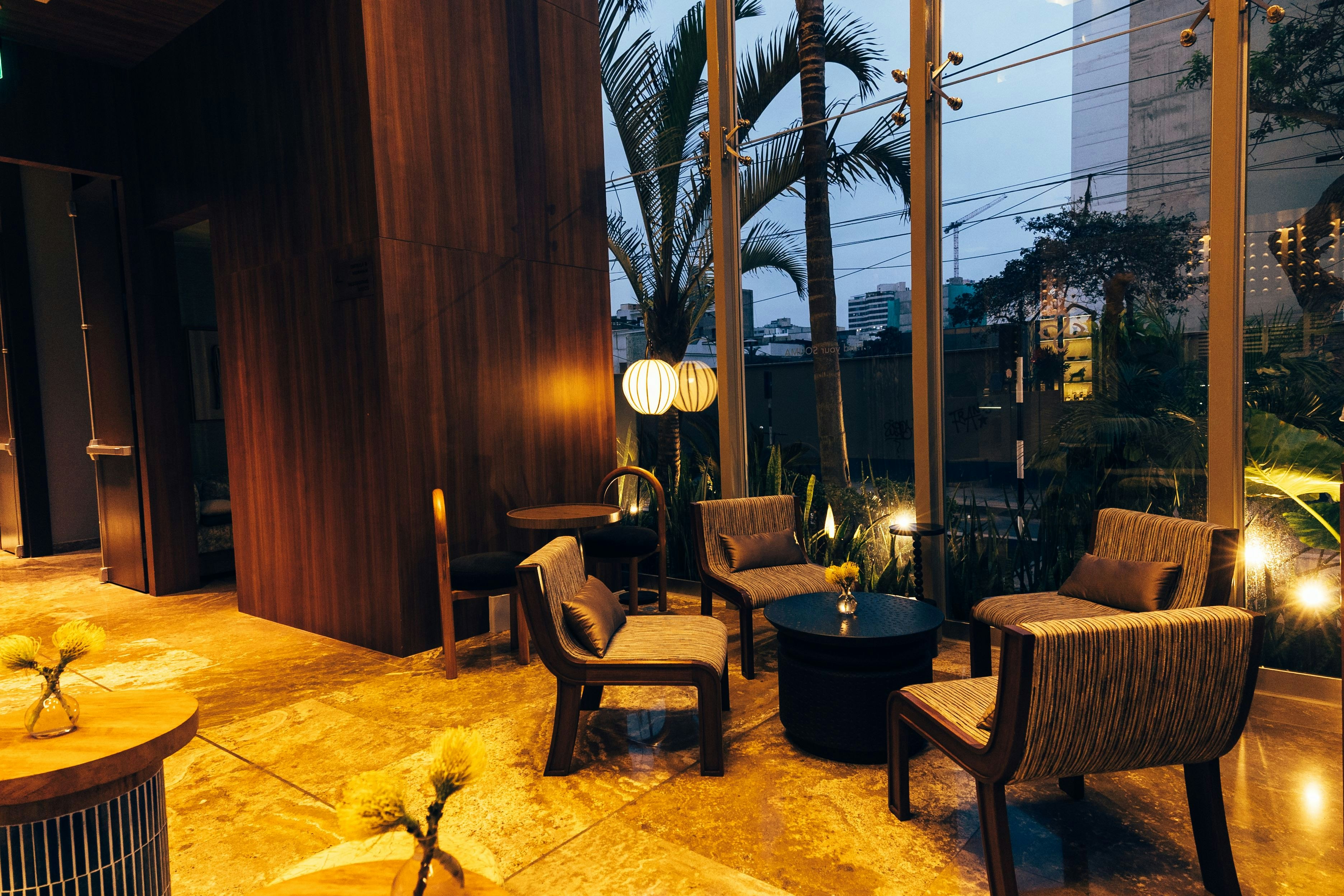 Vignette Collection SOUMA Hotel by IHG 28/50