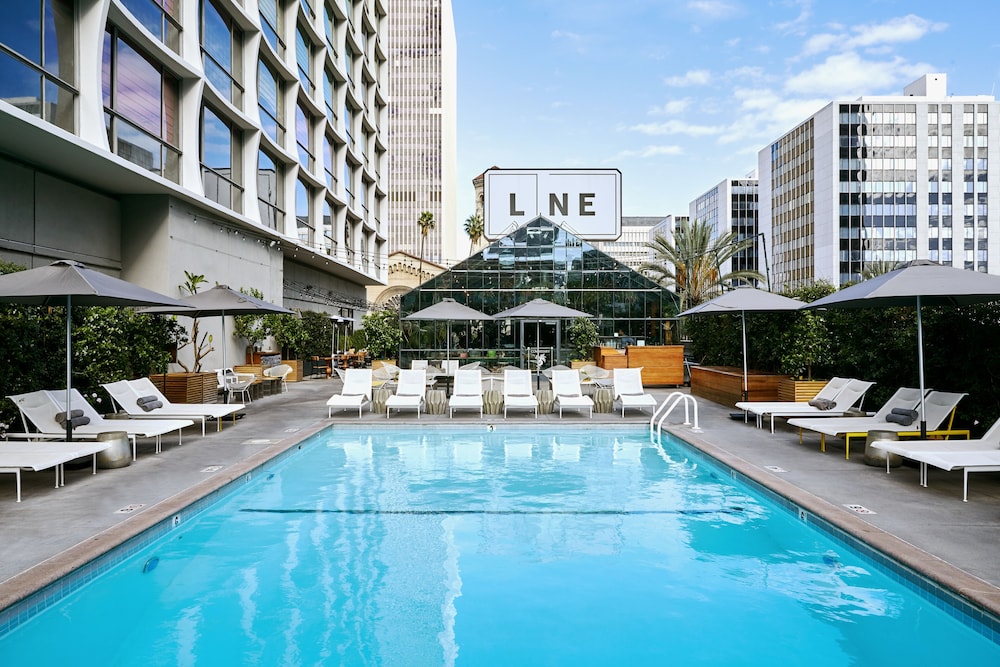 The Line Hotel 4/46