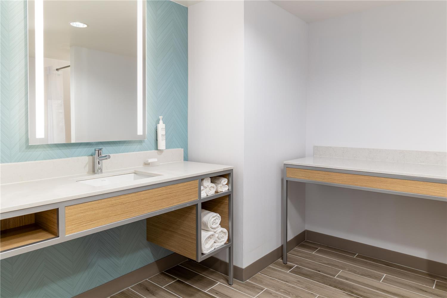 Hilton Garden Inn Hanover Arundel Mills BWI Airport 36/37