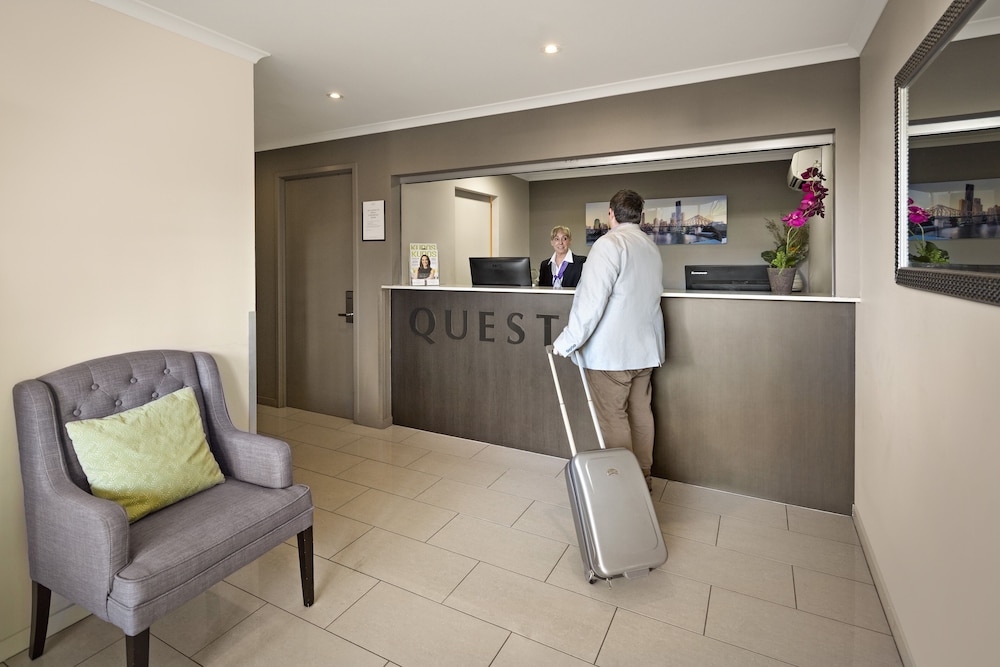 Quest Chermside 5/32
