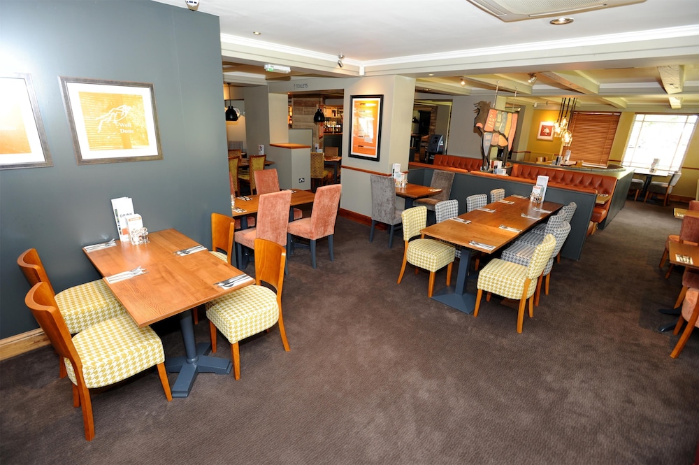 Premier Inn Lincoln (Canwick) Hotel 42/66