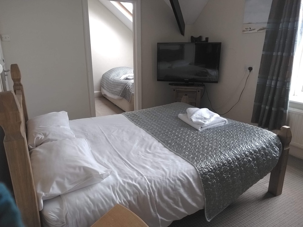 Bailey Ground Hotel 9/46