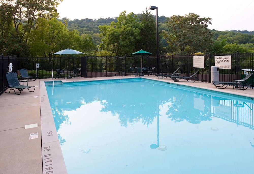 Hampton Inn Nashville/Brentwood-I-65S in BRENTWOOD - TN