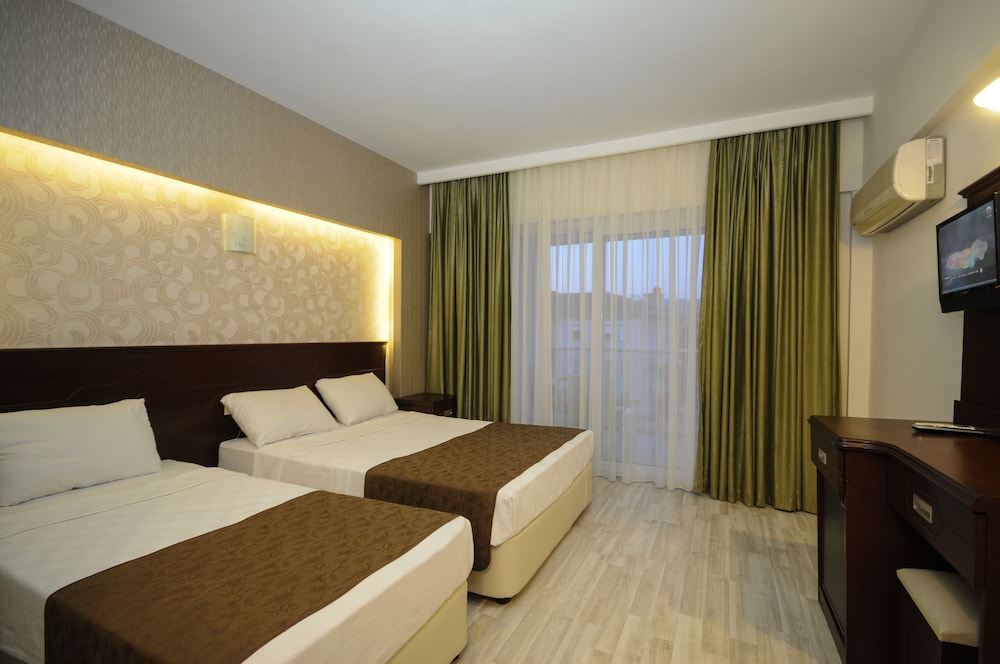 PALMEA HOTEL 31/46