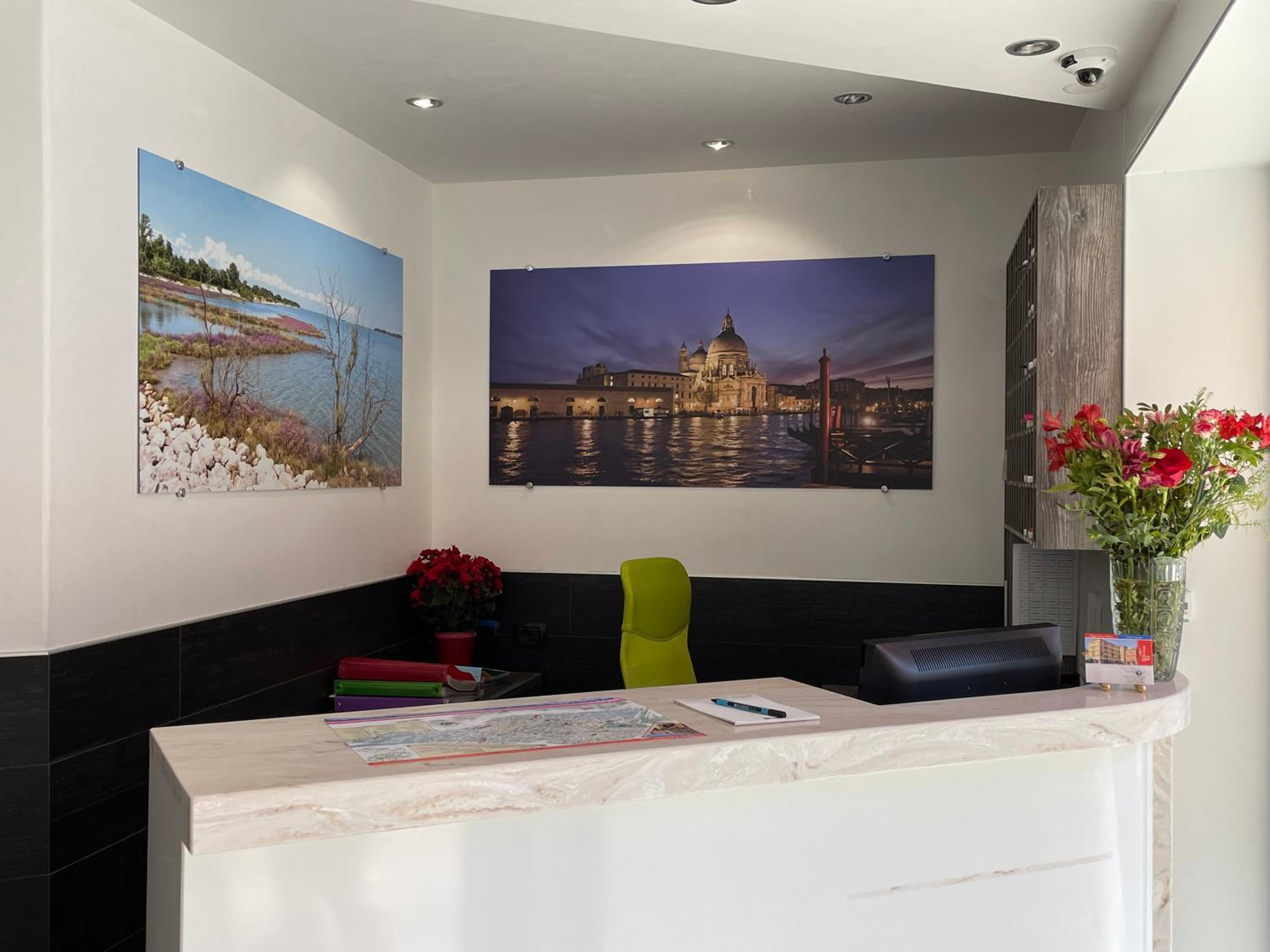 Hotel San Geremia 9/50