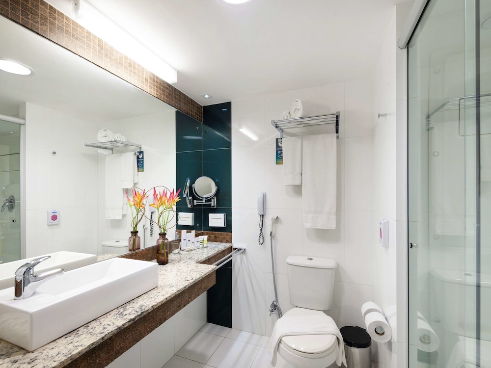 Mercure Maceio Pajucara 49/50