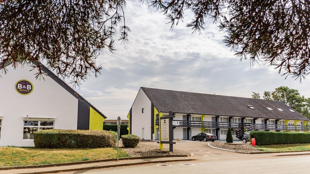 Hotel Belfort Bessoncourt 35/49