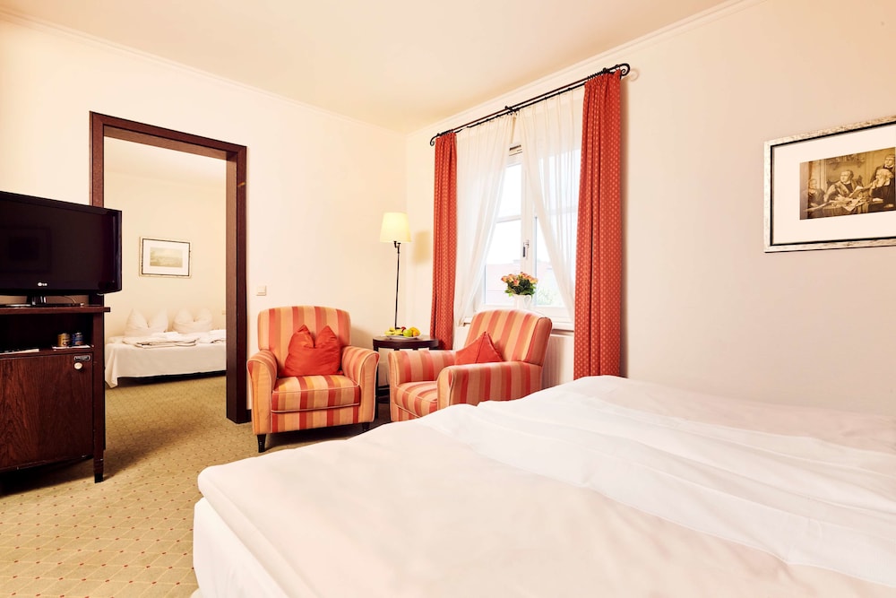 Best Western Soibelmanns Lutherstadt Wittenberg 11/56