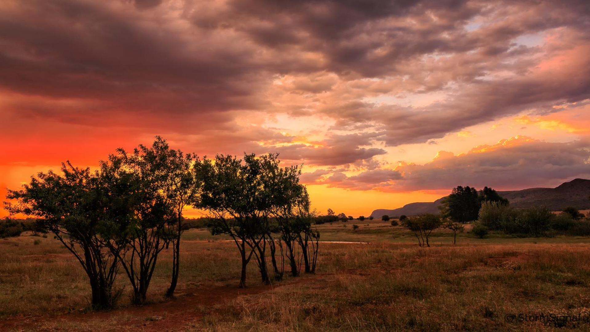 Thaba Manzi Ranch 10/27