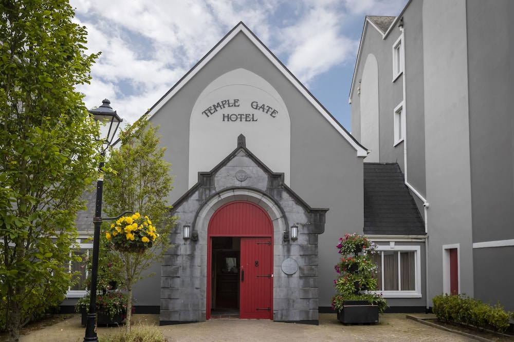 Temple Gate Hotel 1/59